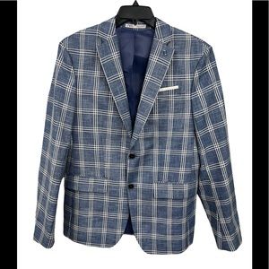 Zara Men’s Blazer